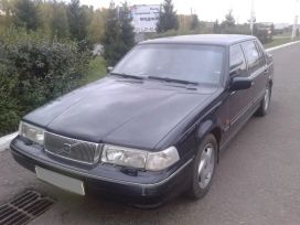  Volvo 960 1997 , 225000 , 