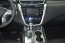 SUV   Nissan Murano 2016 , 2580050 , 