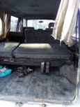    Mitsubishi Delica 1996 , 112000 , 