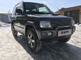  3  Mitsubishi Pajero Mini 2005 , 278000 , 