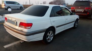  Toyota Carina 1998 , 240000 , 