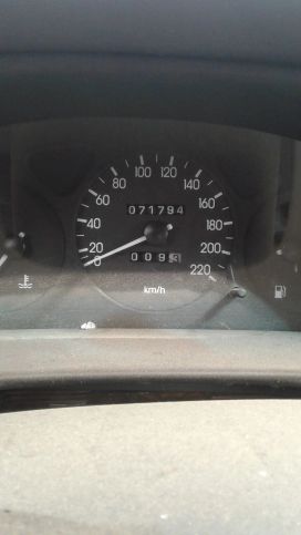  Chevrolet Lanos 2008 , 85000 , 