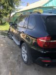 SUV   BMW X5 2008 , 850000 , 