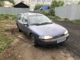  Ford Mondeo 1996 , 36000 , 