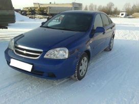  Chevrolet Lacetti 2008 , 325000 , 