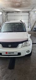 SUV   Honda CR-V 1998 , 400000 , 