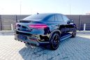 SUV   Mercedes-Benz GLE Coupe 2016 , 9291000 , 