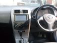  Toyota Corolla Fielder 2008 , 465000 , 