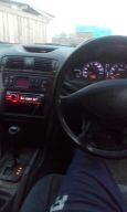  Mitsubishi Legnum 1997 , 135000 , 