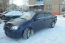  Toyota Avensis 2007 , 500000 , 