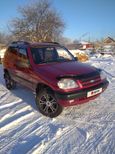 SUV   Chevrolet Niva 2007 , 230000 , 