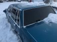  Volvo 740 1990 , 60000 , 