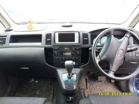    Toyota Corolla Spacio 2001 , 349999 , -