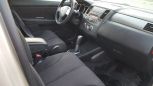  Nissan Tiida 2012 , 530000 , 