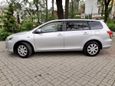  Toyota Corolla Fielder 2010 , 720000 , 