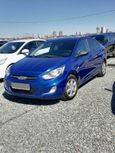  Hyundai Solaris 2012 , 420000 , 