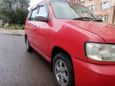  Nissan Cube 1998 , 132000 , 