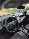 SUV   Toyota RAV4 2018 , 1600000 , 