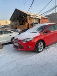  Ford Focus 2012 , 410000 , 