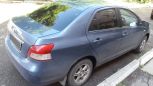  Toyota Belta 2006 , 290000 , 