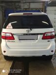 SUV   Toyota Fortuner 2009 , 895000 , 