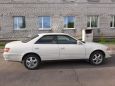  Toyota Mark II 1997 , 220000 , 