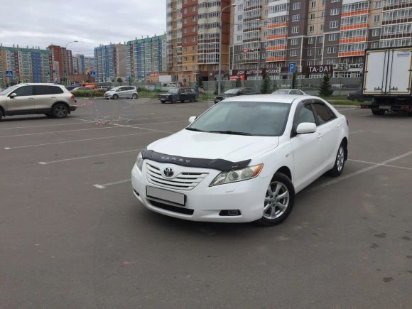  Toyota Camry 2008 , 728000 , 