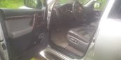 SUV   Toyota Land Cruiser 2008 , 2250000 , 