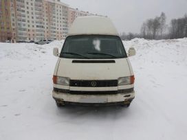    Volkswagen Transporter 1993 , 149000 , 