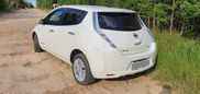  Nissan Leaf 2013 , 700000 , 