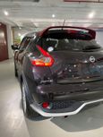 SUV   Nissan Juke 2016 , 799000 , 