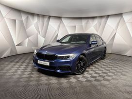  BMW 5-Series 2019 , 4027700 , 