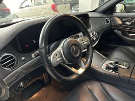  Mercedes-Benz S-Class 2018 , 6500000 , 
