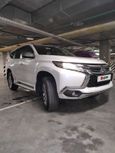 SUV   Mitsubishi Pajero Sport 2019 , 3150000 , 