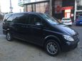    Mercedes-Benz Viano 2007 , 1100000 , 