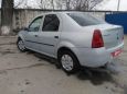  Renault Logan 2010 , 198000 , --