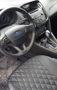  Ford Focus 2016 , 775000 , 