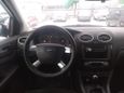  Ford Focus 2007 , 372000 , 