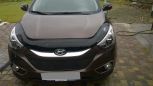 SUV   Hyundai ix35 2014 , 920000 , 