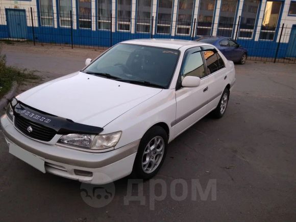  Toyota Corona Premio 2000 , 255000 , 