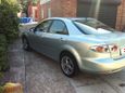  Mazda Mazda6 2004 , 340000 , 