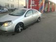  Nissan Primera 2001 , 235000 , 