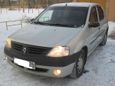  Renault Logan 2007 , 259000 , 