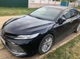  Toyota Camry 2018 , 1900000 , 