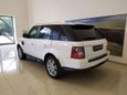 SUV   Land Rover Range Rover Sport 2010 , 1300000 , 