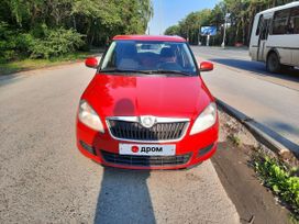  Skoda Fabia 2014 , 375000 , 