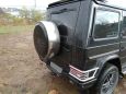 SUV   Mercedes-Benz G-Class 2002 , 1050000 , 