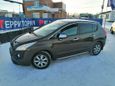 SUV   Peugeot 3008 2011 , 690000 , 