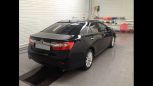  Toyota Camry 2013 , 1235000 , 