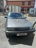  Toyota Corona 1990 , 55000 , 